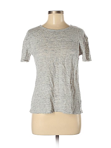 T by Alexander Wang Short Sleeve T-Shirt (view 1)