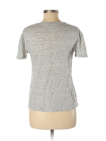 T by Alexander Wang Short Sleeve T-Shirt (view 2)