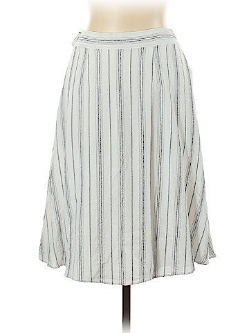 Ann Taylor LOFT Casual Skirt (view 2)