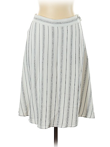 Ann Taylor LOFT Casual Skirt (view 1)