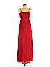 Zara Red Casual Dress Size S - photo 1