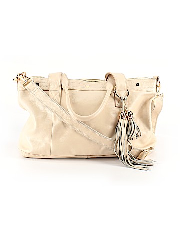 Cuore & Pelle Satchel (view 1)