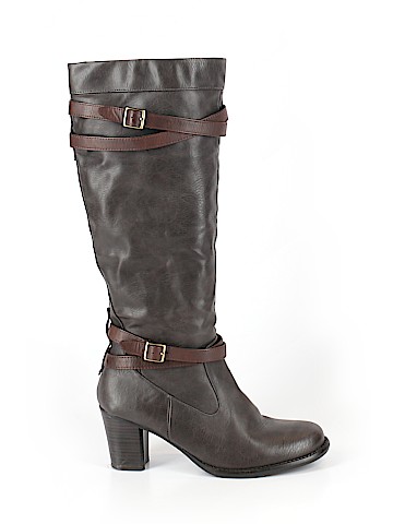 Natural Soul by Naturalizer Boots (view 1)