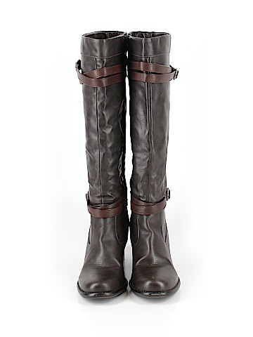 Natural Soul by Naturalizer Boots (view 2)