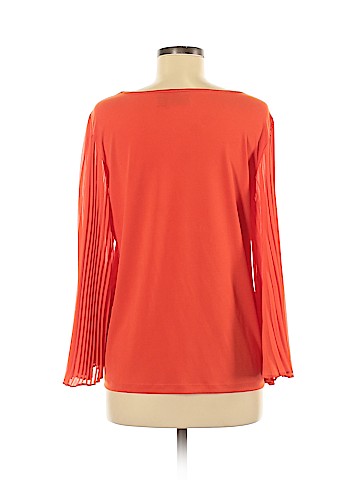 Travelers by Chico's Long Sleeve Top (view 2)
