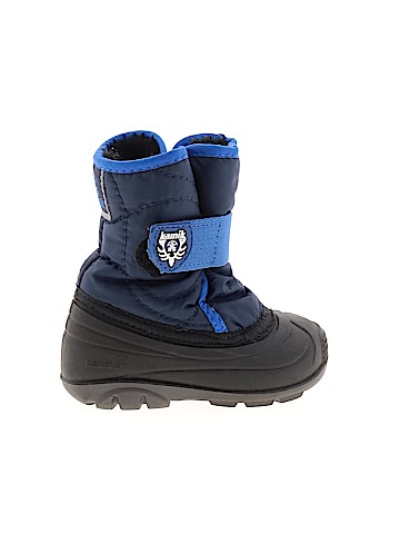 Kamik Boots (view 1)