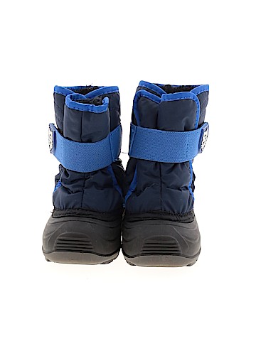 Kamik Boots (view 2)
