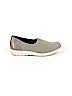 Munro American Gray Flats Size 8 (wide) - photo 1