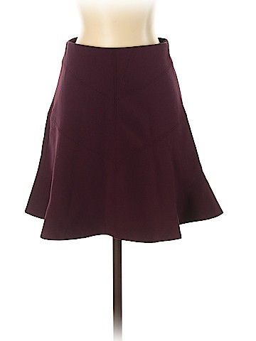 Ann Taylor LOFT Casual Skirt (view 1)