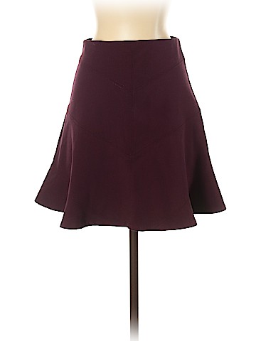 Ann Taylor LOFT Casual Skirt (view 2)