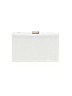 Sole Society Silver Clutch One size - photo 1