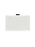 Sole Society Silver Clutch One size - photo 2