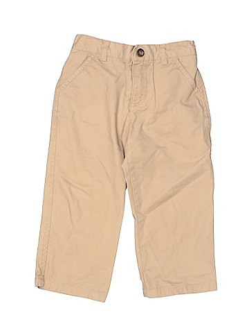 Ralph by Ralph Lauren Khakis (view 1)