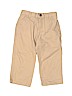 Ralph by Ralph Lauren 100% Cotton Solid Tan Khakis 18-24 MO / 24 MO - photo 1