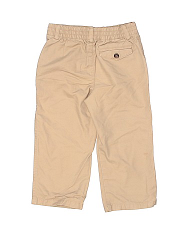 Ralph by Ralph Lauren Khakis (view 2)