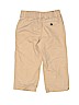 Ralph by Ralph Lauren 100% Cotton Solid Tan Khakis 18-24 MO / 24 MO - photo 2