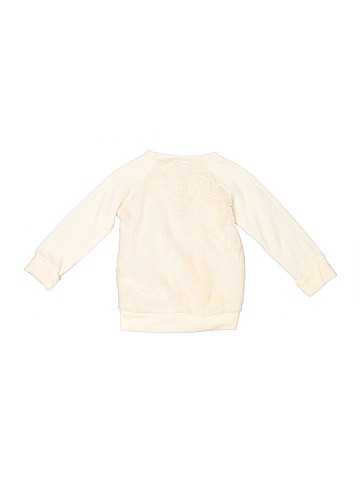 Nanette Sweatshirt (view 2)