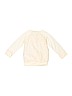 Nanette 100% Polyester Ivory Sweatshirt Size 2T - photo 2