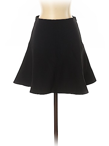 Ann Taylor LOFT Casual Skirt (view 1)