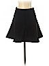 Ann Taylor LOFT Black Casual Skirt Size 00 (petite) - photo 1
