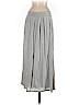 Eileen Fisher Gray Casual Skirt Size S - photo 1