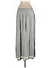 Eileen Fisher Gray Casual Skirt Size S - photo 2