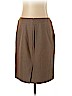 Banana Republic Tan Casual Skirt Size 2 (petite) - photo 2