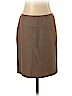 Banana Republic Tan Casual Skirt Size 2 (petite) - photo 1