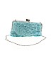 Juicy Couture 100% Rabbit Hair Blue Crossbody Bag One size - photo 1