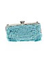 Juicy Couture 100% Rabbit Hair Blue Crossbody Bag One size - photo 3