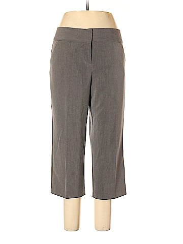 Nicole Miller Dress Pants (view 1)