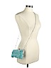 Juicy Couture 100% Rabbit Hair Blue Crossbody Bag One size - photo 2