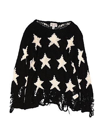 Wildfox Kids Pullover Sweater (view 1)