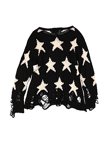 Wildfox Kids Pullover Sweater (view 2)