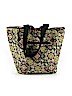 Assorted Brands 100% Cotton Yellow Tote One size - photo 1