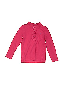 Polo Jeans Co. by Ralph Lauren Size 5