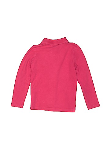 Polo Jeans Co. by Ralph Lauren Long Sleeve Polo (view 2)