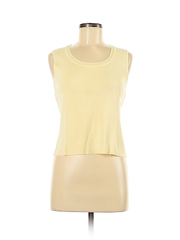 Talbots Sleeveless Top (view 1)