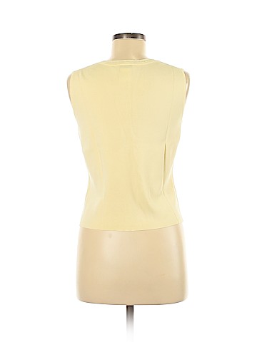 Talbots Sleeveless Top (view 2)