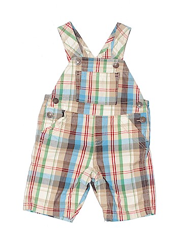 Genuine Baby From Osh Kosh Overalls (view 1)