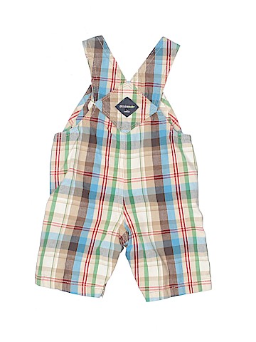 Genuine Baby From Osh Kosh Overalls (view 2)