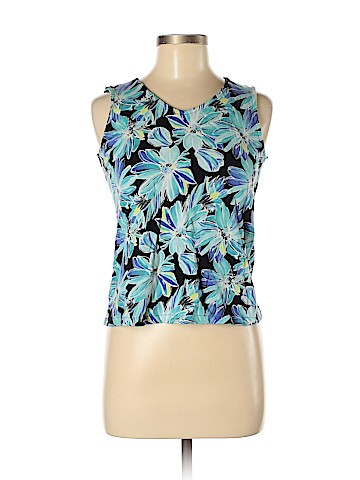 Talbots Sleeveless Top (view 1)