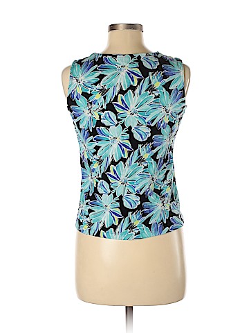 Talbots Sleeveless Top (view 2)