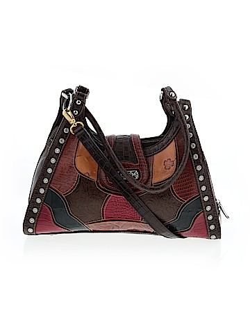 Unbranded Crossbody Bag (view 1)