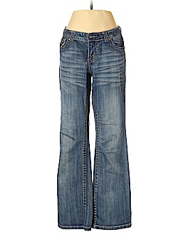 INC International Concepts Size 4