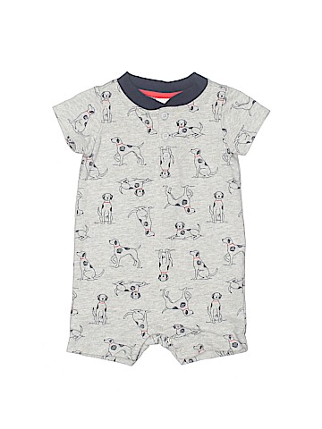 Gymboree Short Sleeve Outfit (view 1)