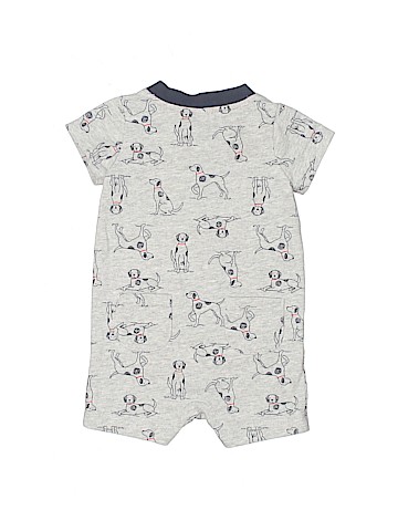 Gymboree Short Sleeve Outfit (view 2)
