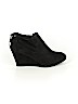 CL by Laundry Black Wedges Size 9 - photo 1