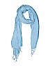 Unbranded Solid Blue Scarf One size - photo 1