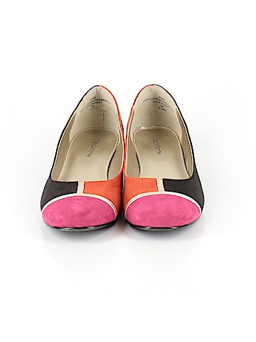 Liz Claiborne Flats (view 2)